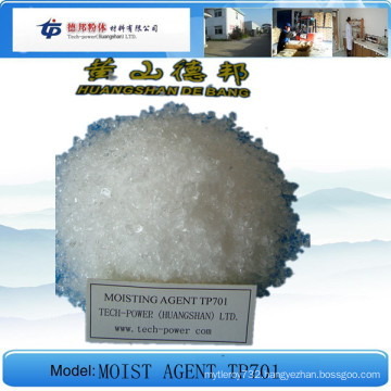 Tp701 Is Moist Agent, and Usually Called Gloss Enhancing Agent